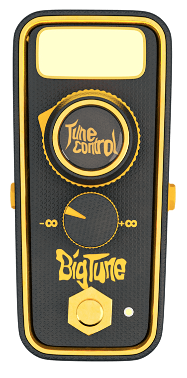 BIG TUNE - Pitch Tuning / Harmonizer