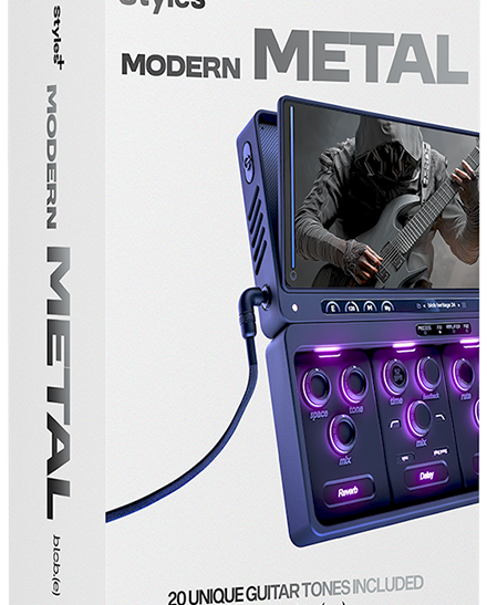 Modern Metal