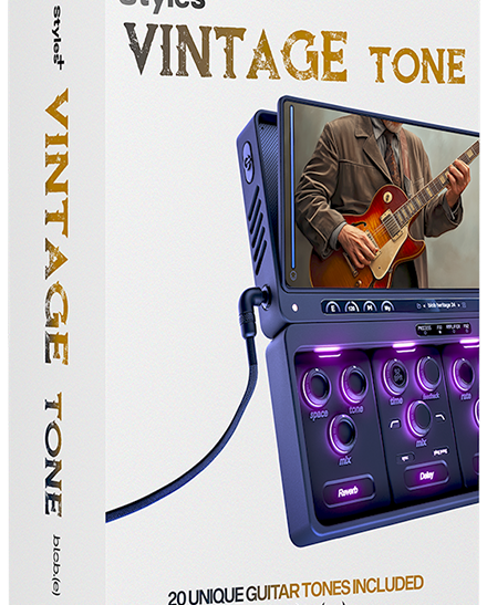 Vintage Tone