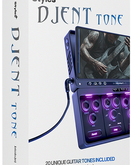 Djent Tone