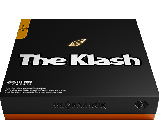 PRESET THE KLASH