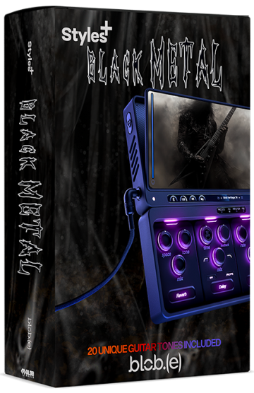 Black Metal
