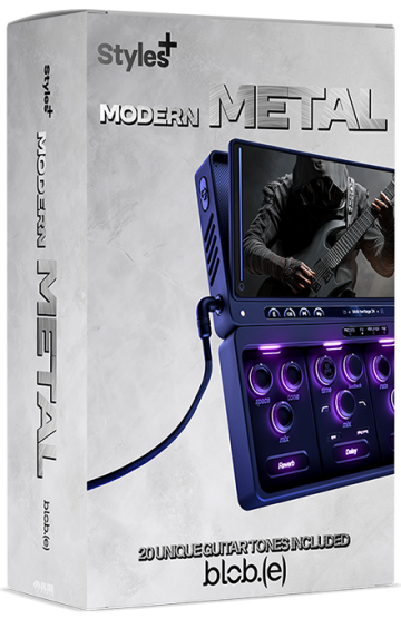 Modern Metal