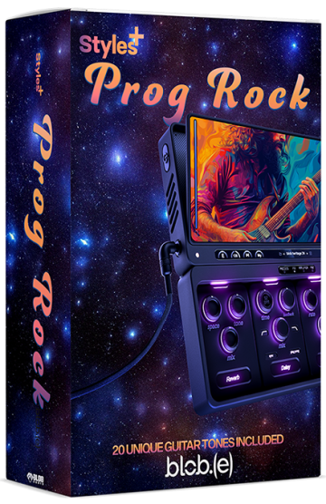 Prog Rock