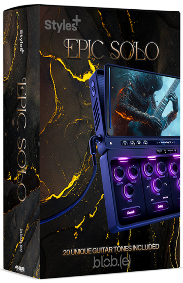 Epic Solo