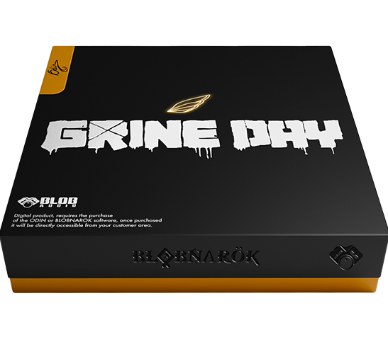 PRESET GRINE DAY