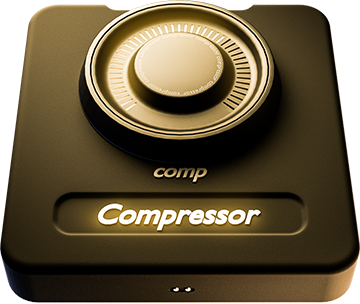 Compressor - Blob.e